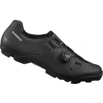 Zapatillas de ciclismo MTB Shimano XC300