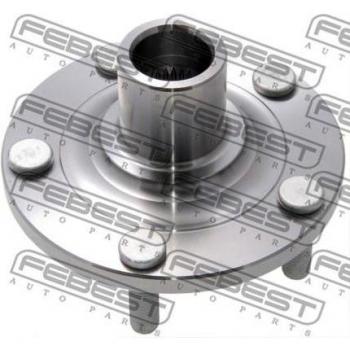 Kit de rodamiento de rueda FEBEST 0582-5F