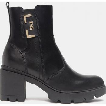 Botines de mujer Nero Giardini I205860D Negro