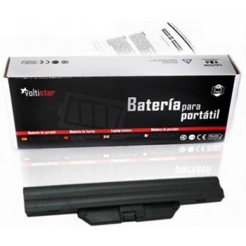 Batería para HP Compaq HSTNN-IB62 HSTNN-LB51 HSTNN-OB51