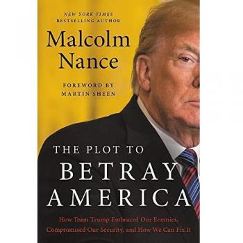 The Plot to Betray America