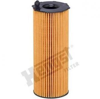 Filtro de aceite HENGST FILTER E838H D329