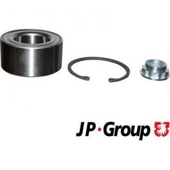 Kit de cojinete de rueda JP GROUP 1451300310