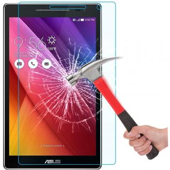 iBetter ASUS ZenPad 8 Z380M 8.2 inch Protector de Pantalla Cristal Vidrio Templado para ASUS ZenPad 8 Z380M 8.2 inch Tablet,transparente