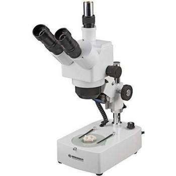 Bresser Advance ICD 10-160x Estereomicroscopio