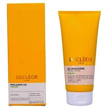 Gel Energético Prolagène Aromas Soluciones de Decléor