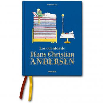 Los Cuentos De Hans Christian Andersen - Noel Daniel