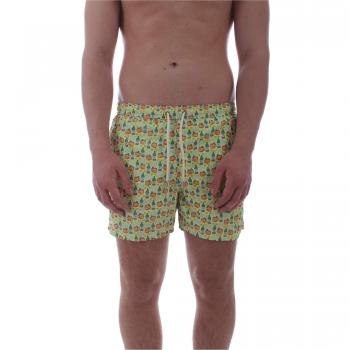 MC2 Saint Barth Lighting Micro Traje de baño_ Hombre 2XL