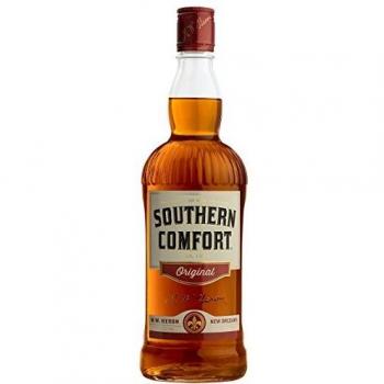 Southern Comfort Original - Licor De Whisky De New Orleans - 700 ml