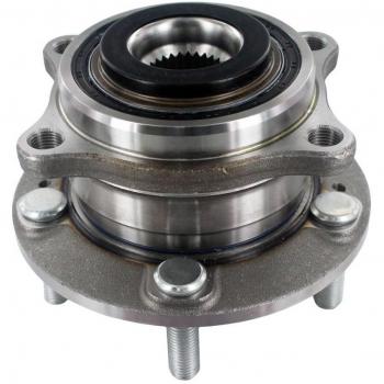 SKF VKBA 7414 Kit de rodamientos para rueda