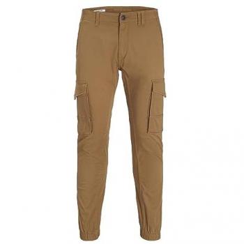 Jack & Jones Paul Flake Cargo Trousers for Men