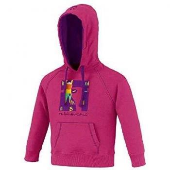 Trangoworld Sudadera Mum