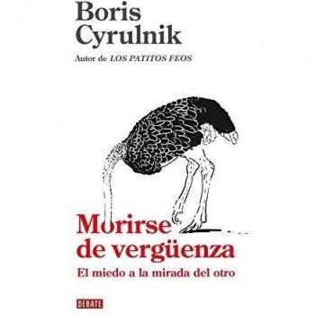 Morirse De Verguenza