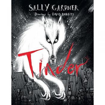 Tinder de Sally Gardner - Novela juvenil de fantasía y aventura