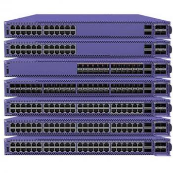 Extreme Networks 5520 Versatile Interface Module