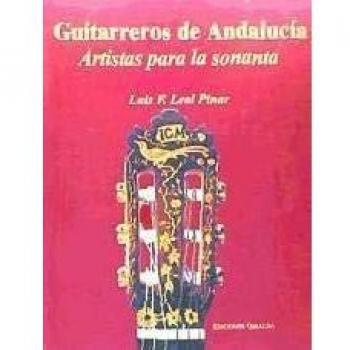 GUITARREROS DE ANDALUCIA