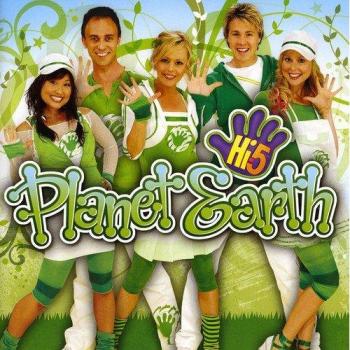 Planet Earth