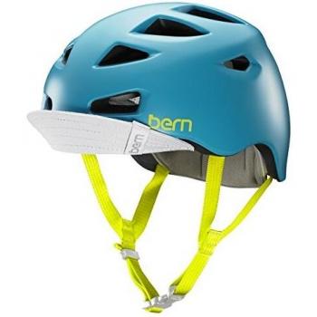 Bern Melrose - Casco, Color Azul
