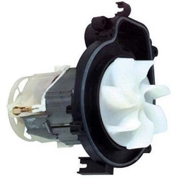 Nedis W7-18519/A Motor Aspiradora Número de Pieza Original VK120/121/122