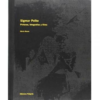 Sigmar Polke