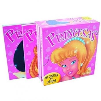 Princesas - Aa.vv