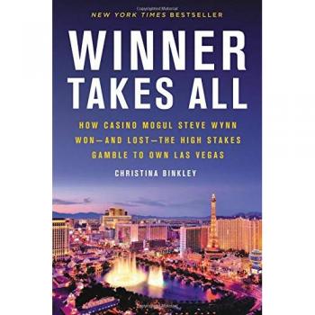 Winner Takes All