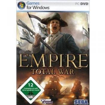 Empire: Total War [Importación alemana]