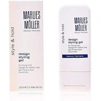 Marlies Möller Style and Hold Design Styling Gel 100 ml