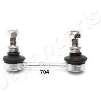 Barra estabilizadora JAPANPARTS SI-704, tipo de producto: barra estabilizadora, características: diseño específico para mejorar la estabilidad del vehículo, fabricada con materiales de alta calidad, compatible con diversos modelos de vehículos, fáci
