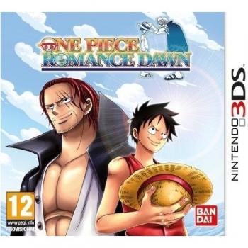 One Piece: Romance Dawn