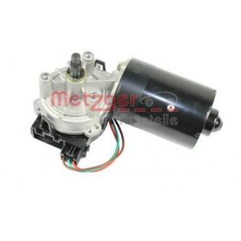 Metzger 2190561 Borrador del Motor