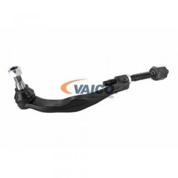 Barra de dirección VAICO V10-0681 para VW Multivan y Transporter, lado izquierdo, calidad original