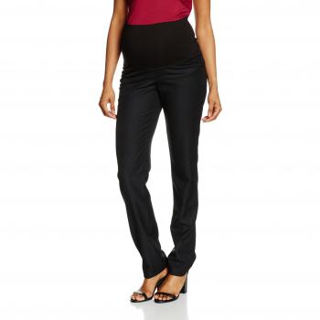 Bellinella BL1011, Pantalones premamá Mujer, Gris