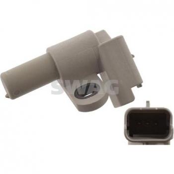 Sensor de posición del cigüeñal SWAG 62 93 1240