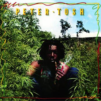 Legalize It [Vinyl LP with Bonus Tracks]