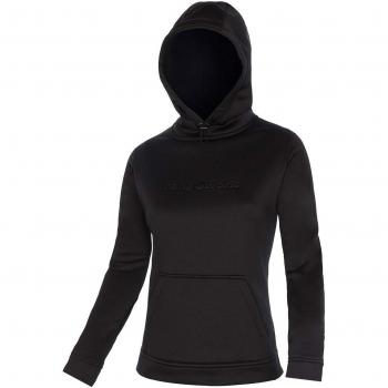 Trangoworld Babari Sudadera, Mujer, Negro, L