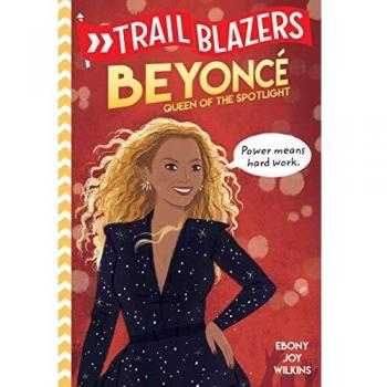 Trailblazers: Beyoncé - Reina de los Reflejos