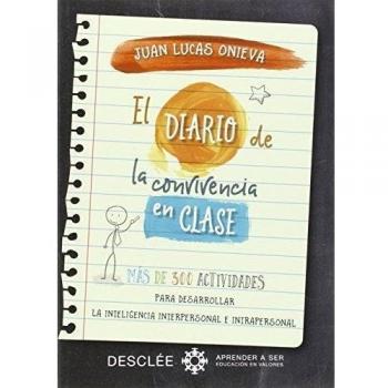 Diario De La Convivencia en clase. Mas D