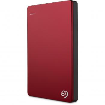 Seagate Backup Plus Slim Portable - Disco Duro Externo