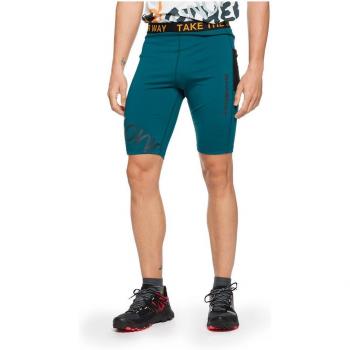 Pantalón de running para hombre Bocharz Trangoworld - Color Verde, Talla L