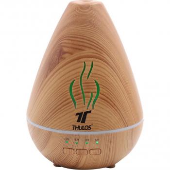 Humidificador con difusor de aroma THULOS TH-DH1780