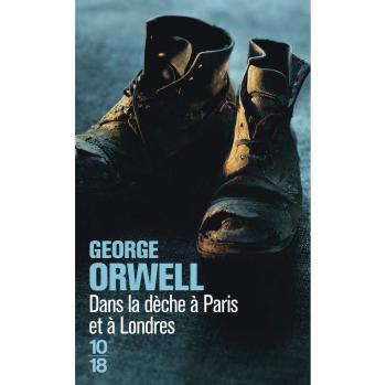 Dans la dèche à Paris et à Londres