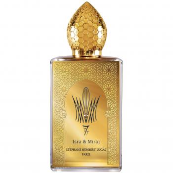 Isra & Miraj Unisex Eau de Parfum 100 ml by Stéphane Humbert Lucas