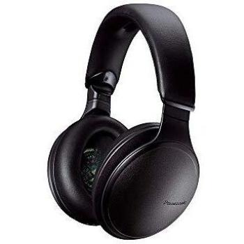 Panasonic RP-HD605NE-K - Auriculares Bluetooth Premium