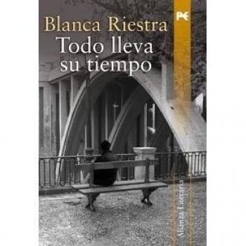 Todo lleva su tiempo