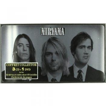 Nirvana - With the Lights Out (NTSC DVD Edition)