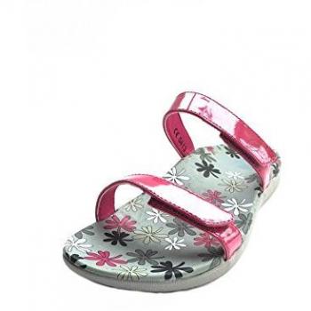 Scholl Mudi Rosa Talla 38 - Zapatillas cómodas y elegantes para el hogar