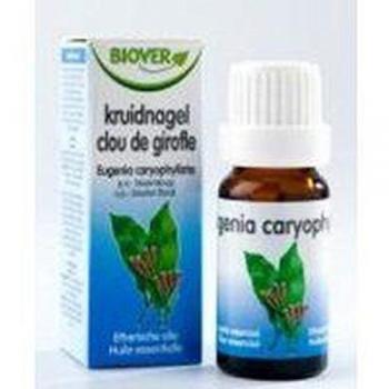 Clavo Aceite Esencial Bio 10 ml de Biover