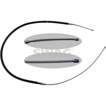 Cable de freno de mano SWAG 30 94 9623