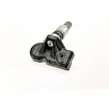 Sensor de presión de neumáticos TPMS HUF 73901026 para Renault y Dacia